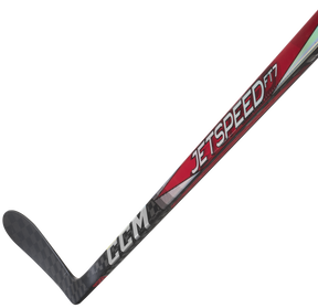 CCM JetSpeed FT7 Junior Hockey Stick