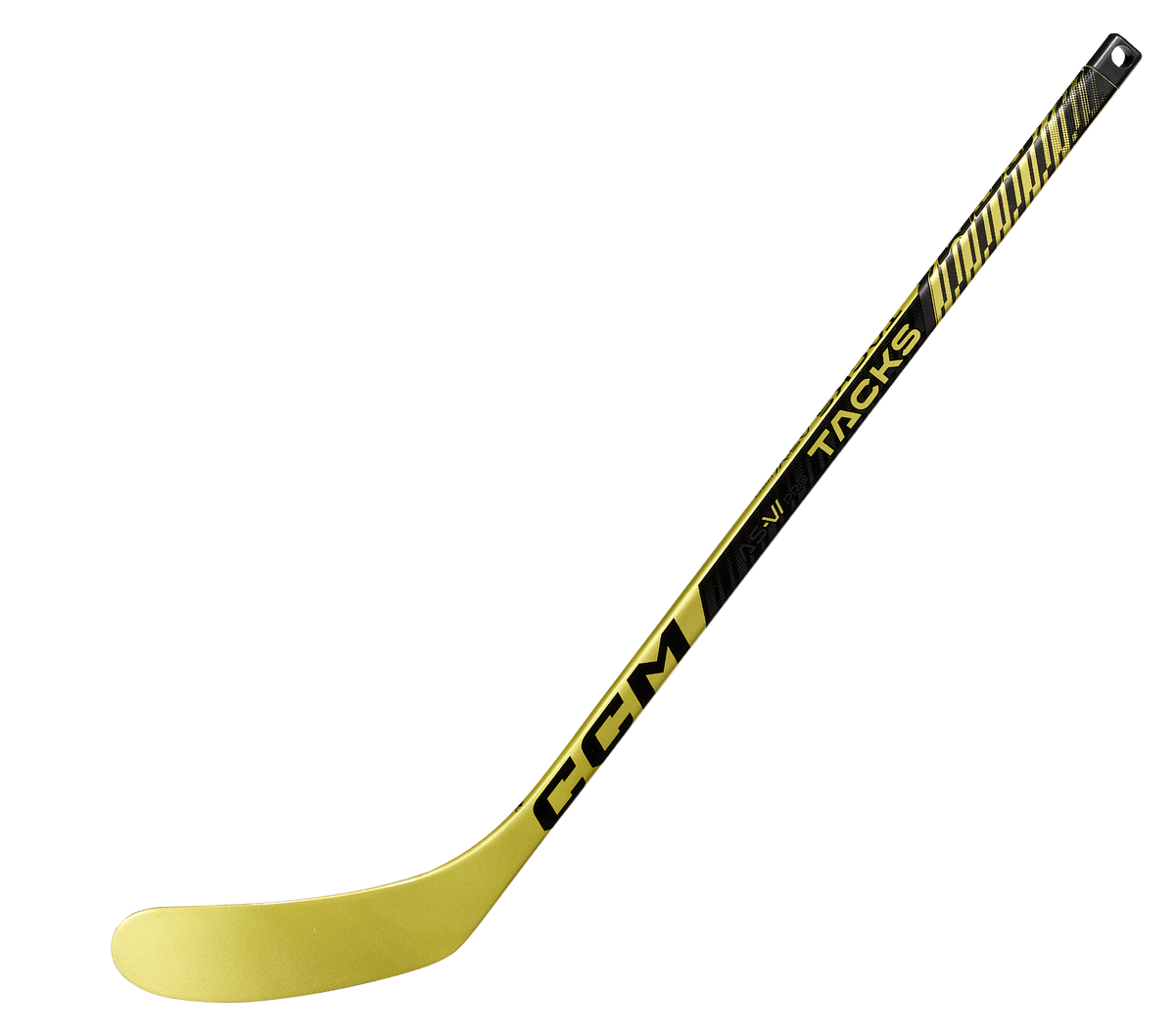 CCM Tacks AS6 Pro Mini Hockey Stick