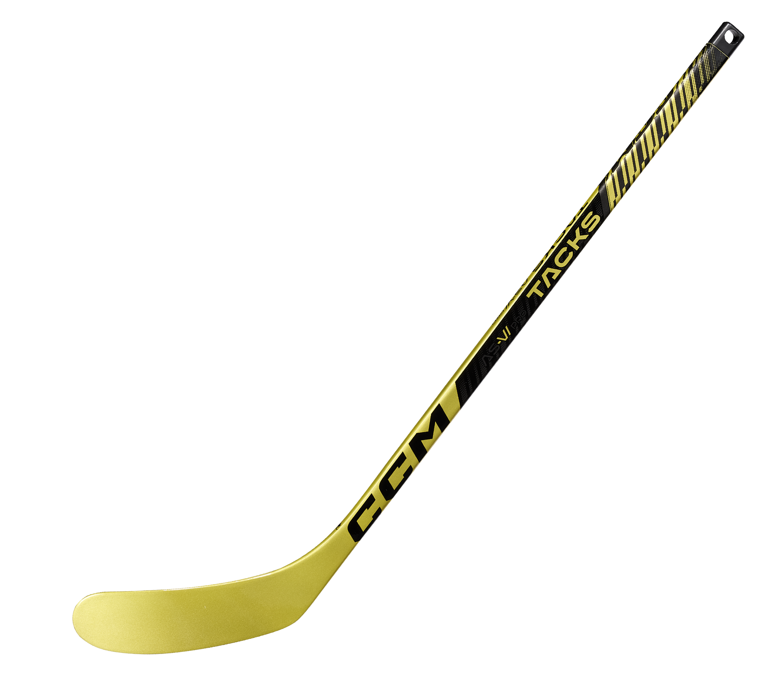 CCM Tacks AS6 Pro Mini Hockey Stick