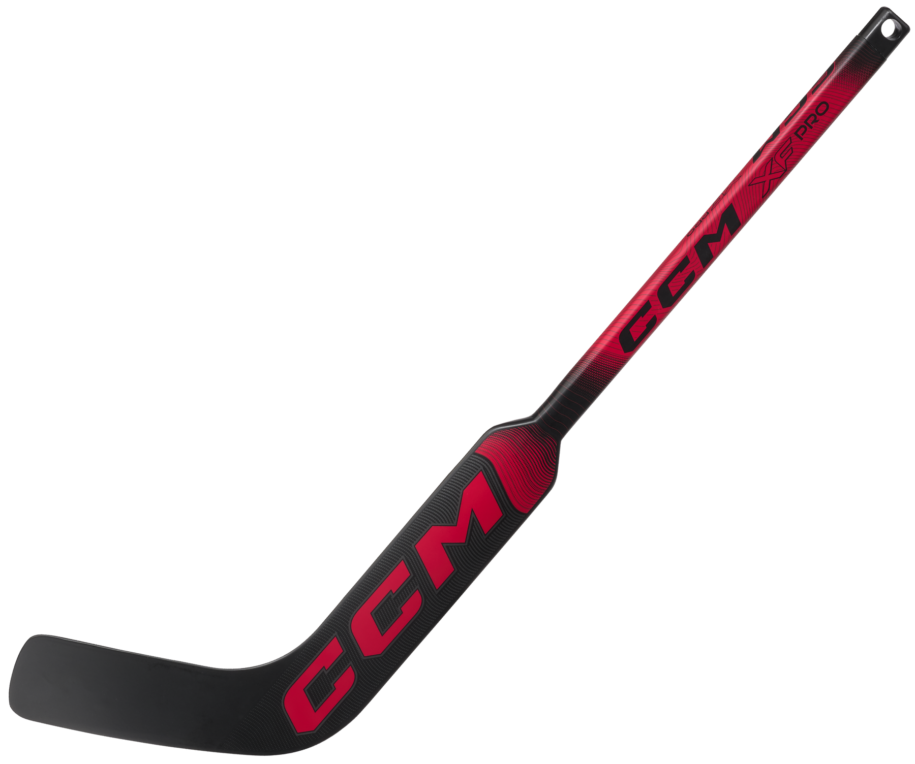 CCM XF Pro Mini Goalie Stick