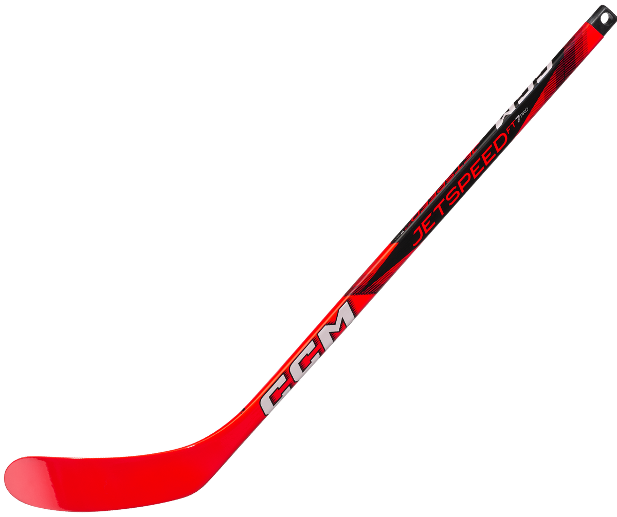 CCM JetSpeed FT7 Pro Mini Stick