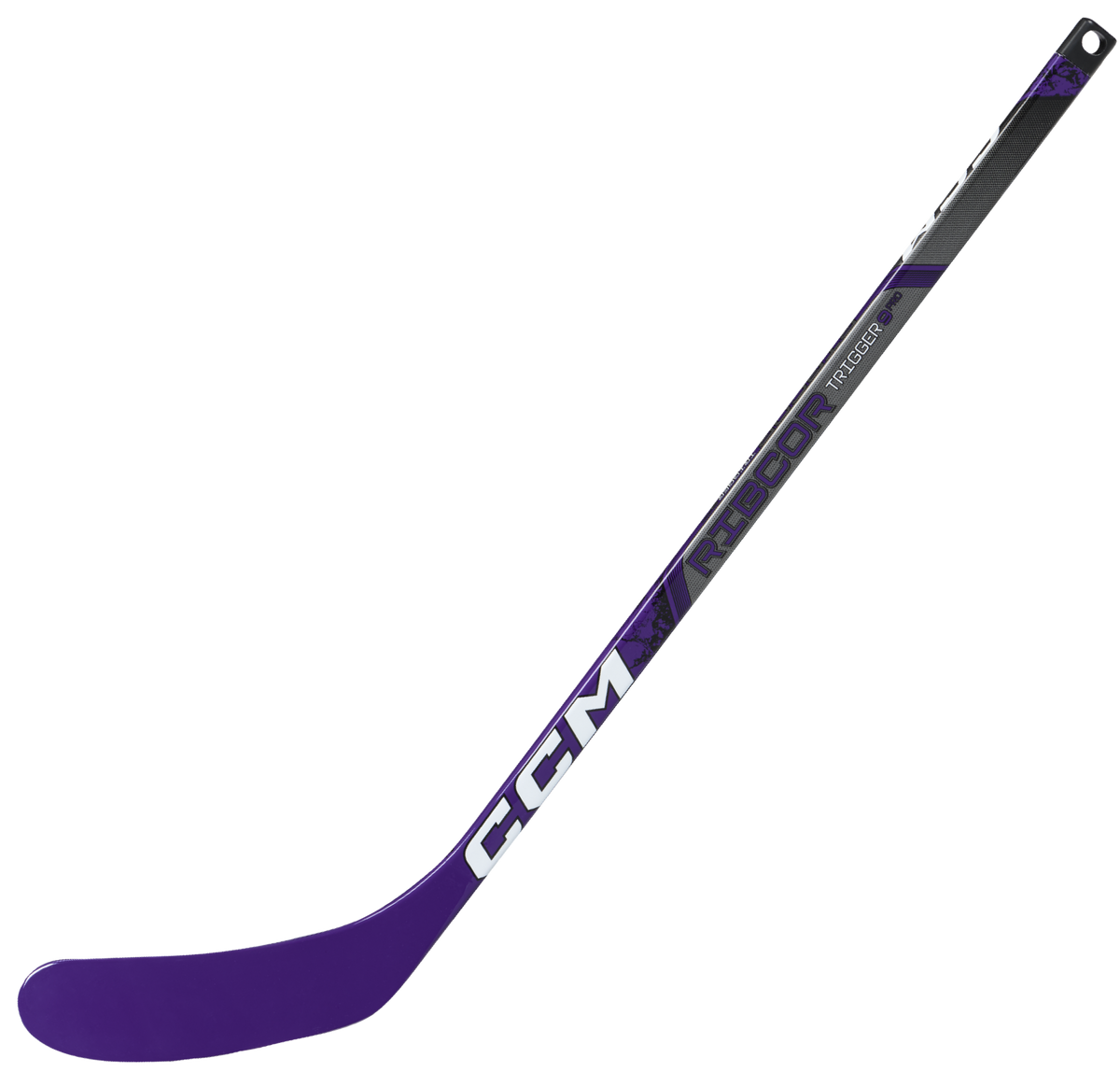 CCM Ribcor Trigger 9 Pro Mini Stick