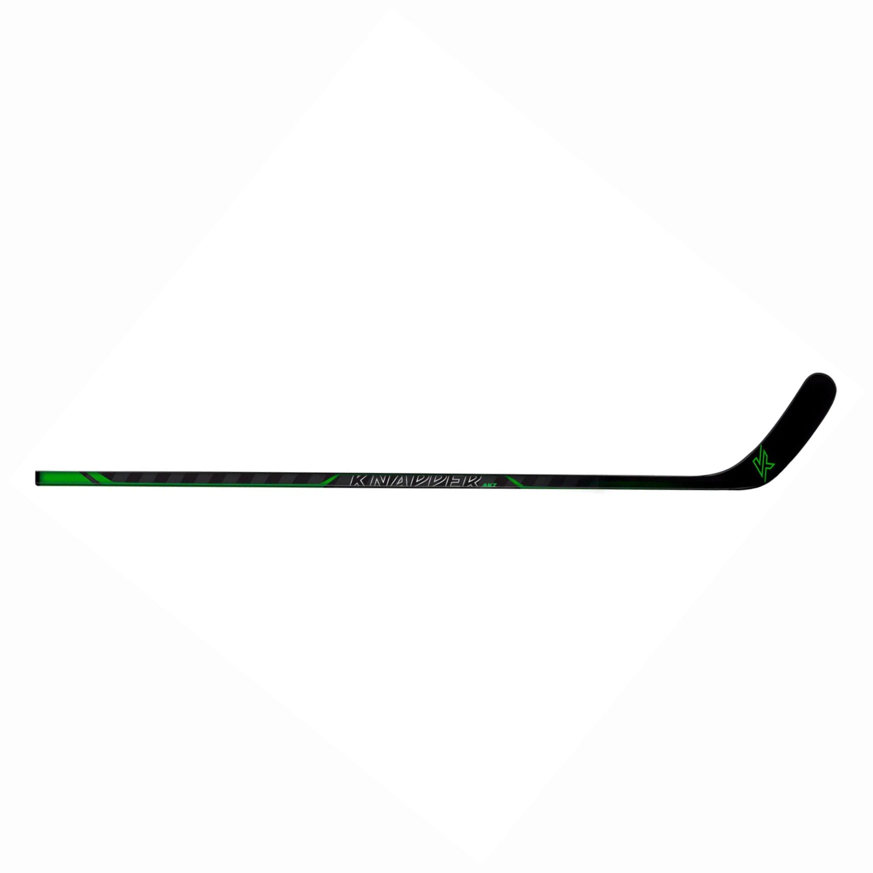 Knapper AK7 Ball Hockey Intermediate Stick (2023)