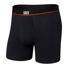 SAXX Non-Stop Stretch Cotton Boxer Brief