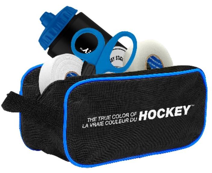 Blue Sports Accessory Kit - Blue Sports