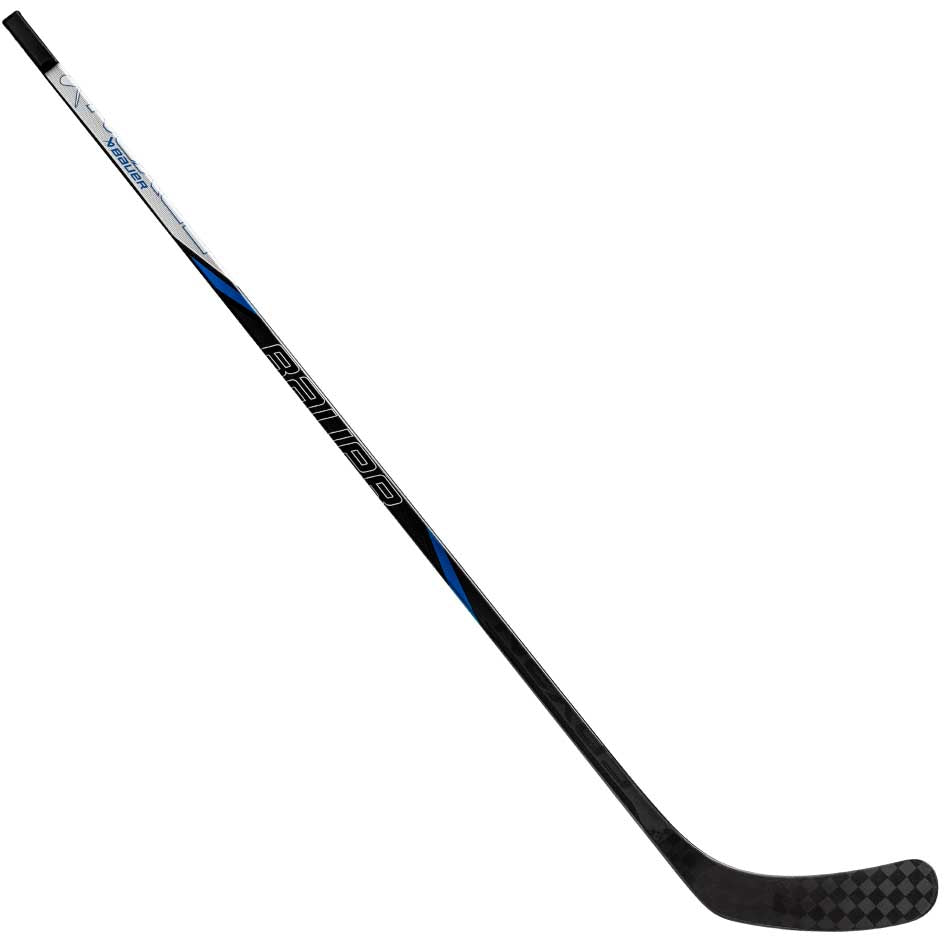 Bauer Nexus League Senior Hockey Stick (2024) - Bauer