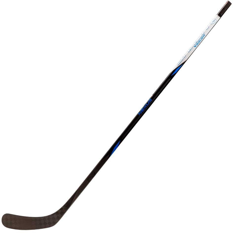 Bauer Nexus League Senior Hockey Stick (2024) - Bauer