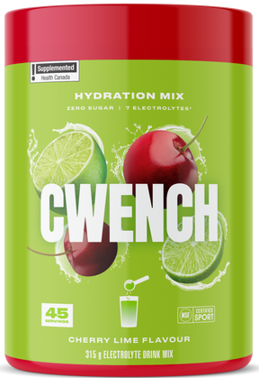 Cwench Hydration Mix (315g)