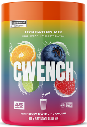 Cwench Hydration Mix (315g)