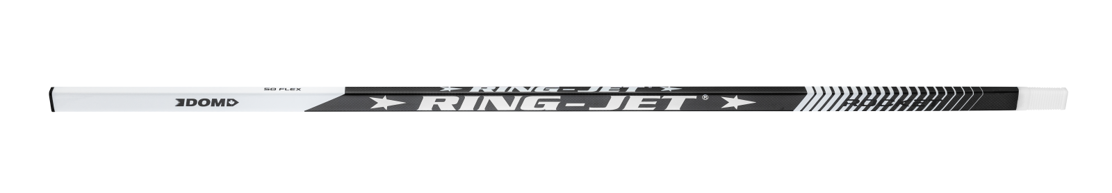 Ring-Jet Rocket Junior Ringette Stick - Ring-Jet