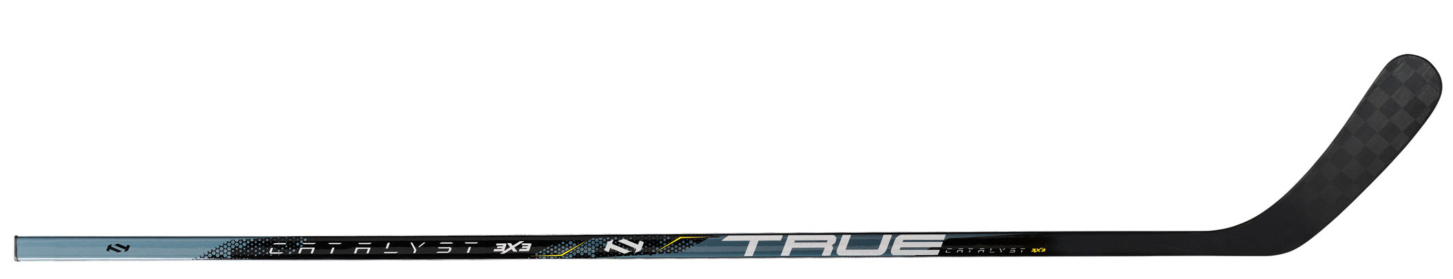 True Catalyst 3X3 Bâton de Hockey Junior
