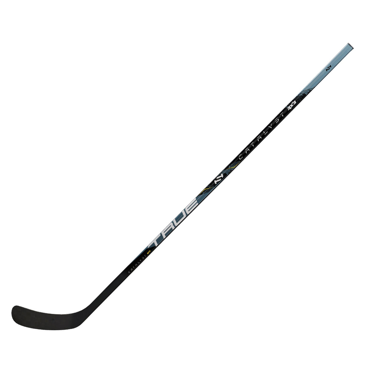 True Catalyst 3X3 Senior Hockey Stick