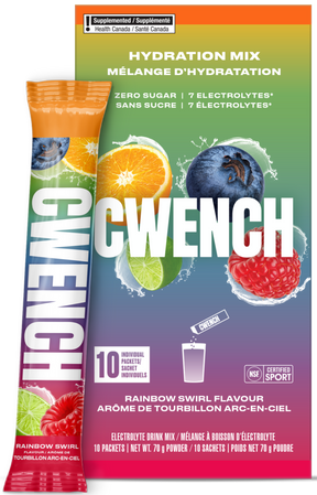 Cwench Hydration Mix (10 count)