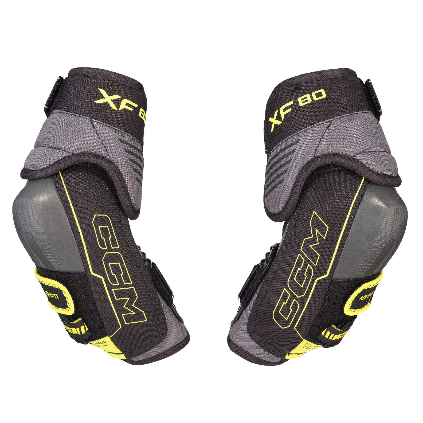 CCM Tacks XF80 Senior Elbow Pads