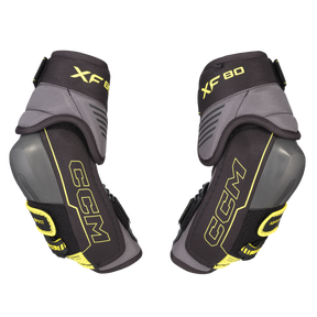 CCM Tacks XF80 Senior Elbow Pads