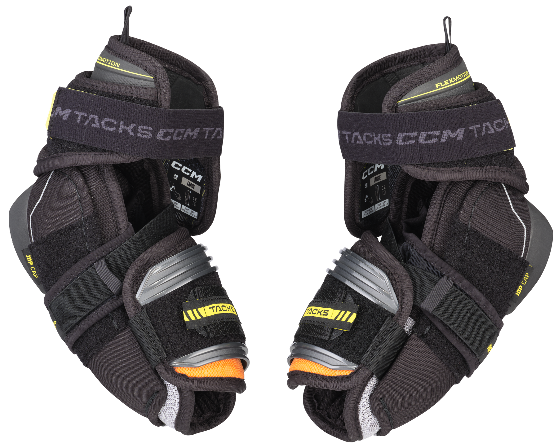 CCM Tacks XF Pro Junior Elbow Pads