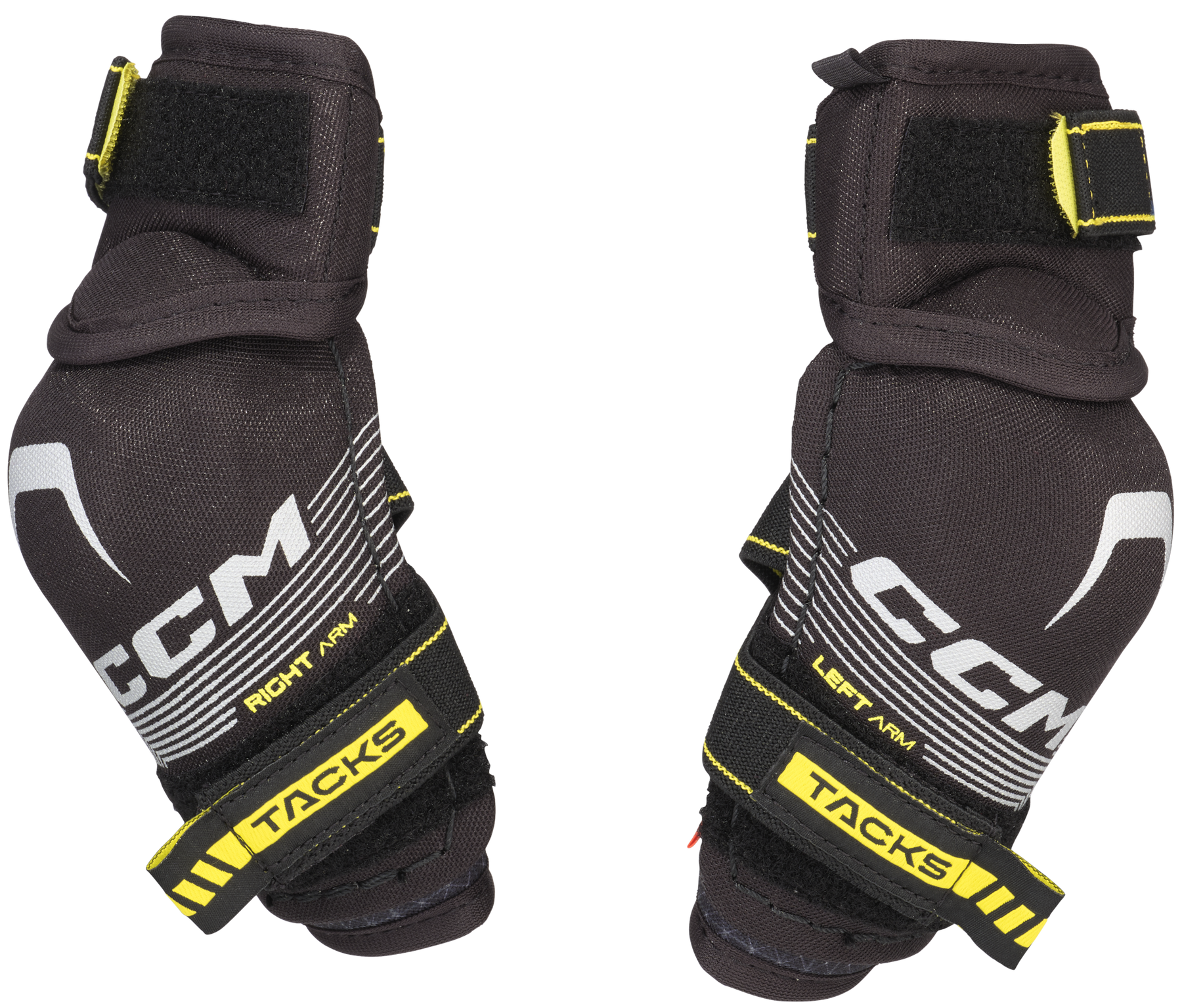 CCM Tacks XF Pro Youth Elbow Pads