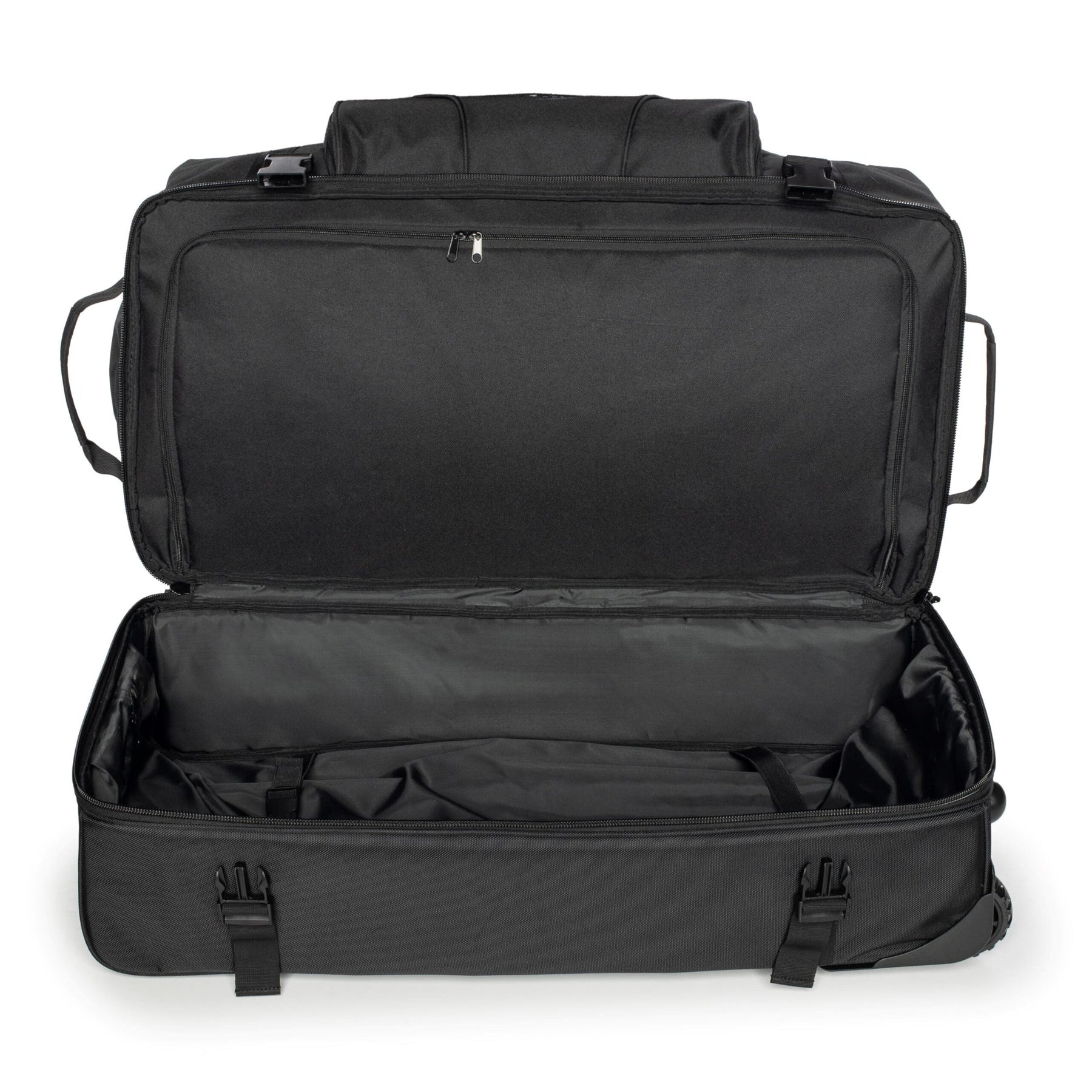 Force Officiating Wheeled Bag - Force