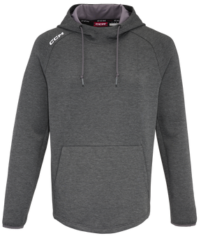 CCM Premium Tech Fleece Pullover Hoodie Youth