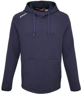 CCM Premium Tech Fleece Pullover Hoodie Youth