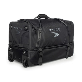 Force Officiating Wheeled Bag - Force