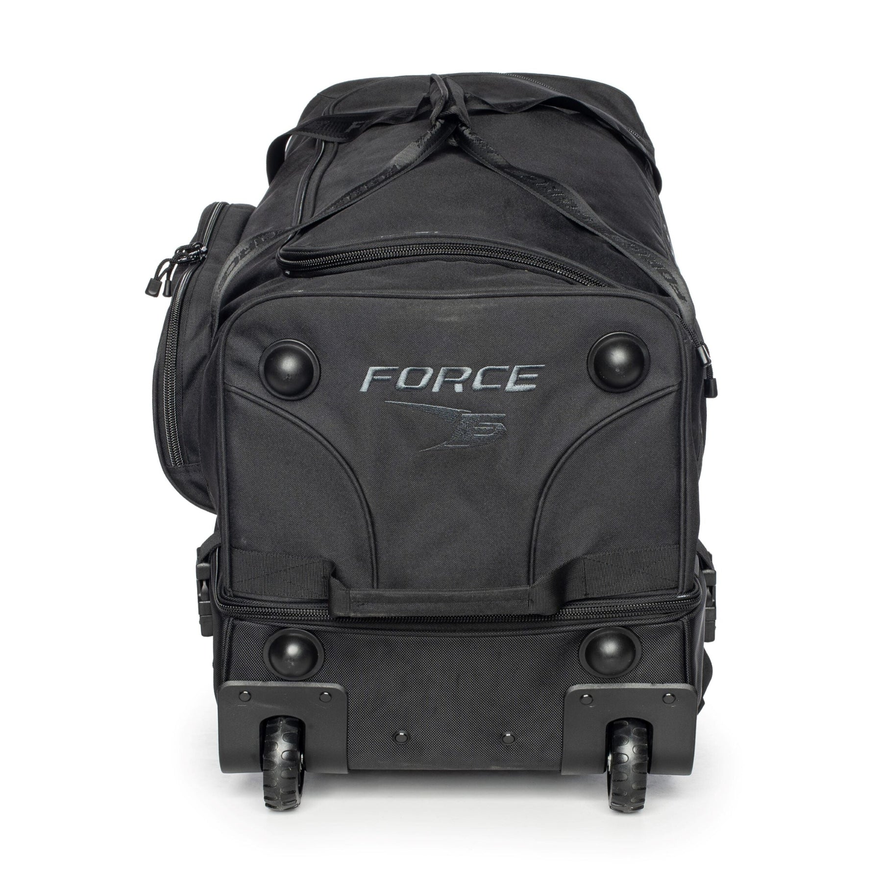 Force Officiating Wheeled Bag - Force