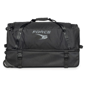 Force Officiating Wheeled Bag - Force