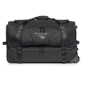 Force Officiating Wheeled Bag - Force