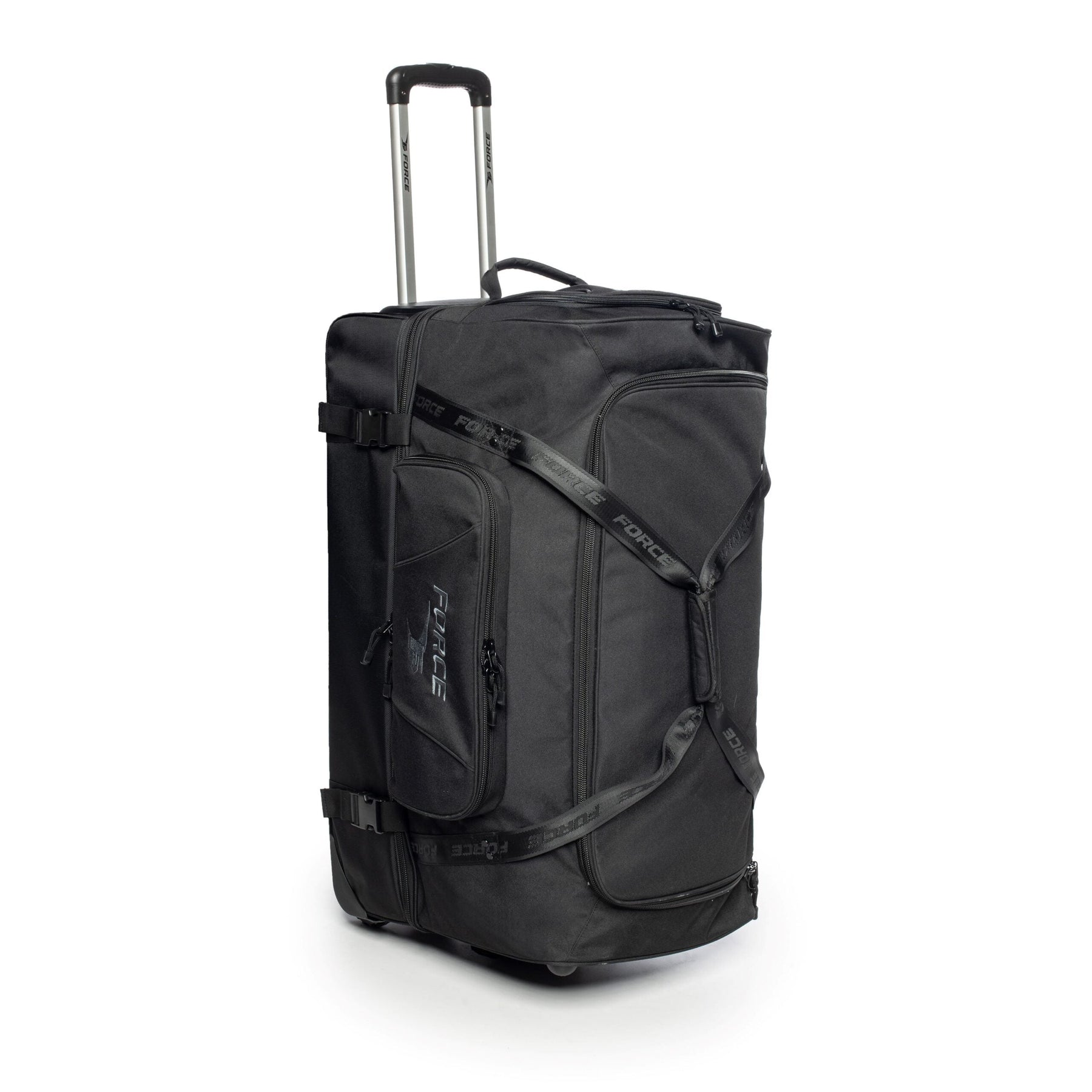 Force Officiating Wheeled Bag - Force