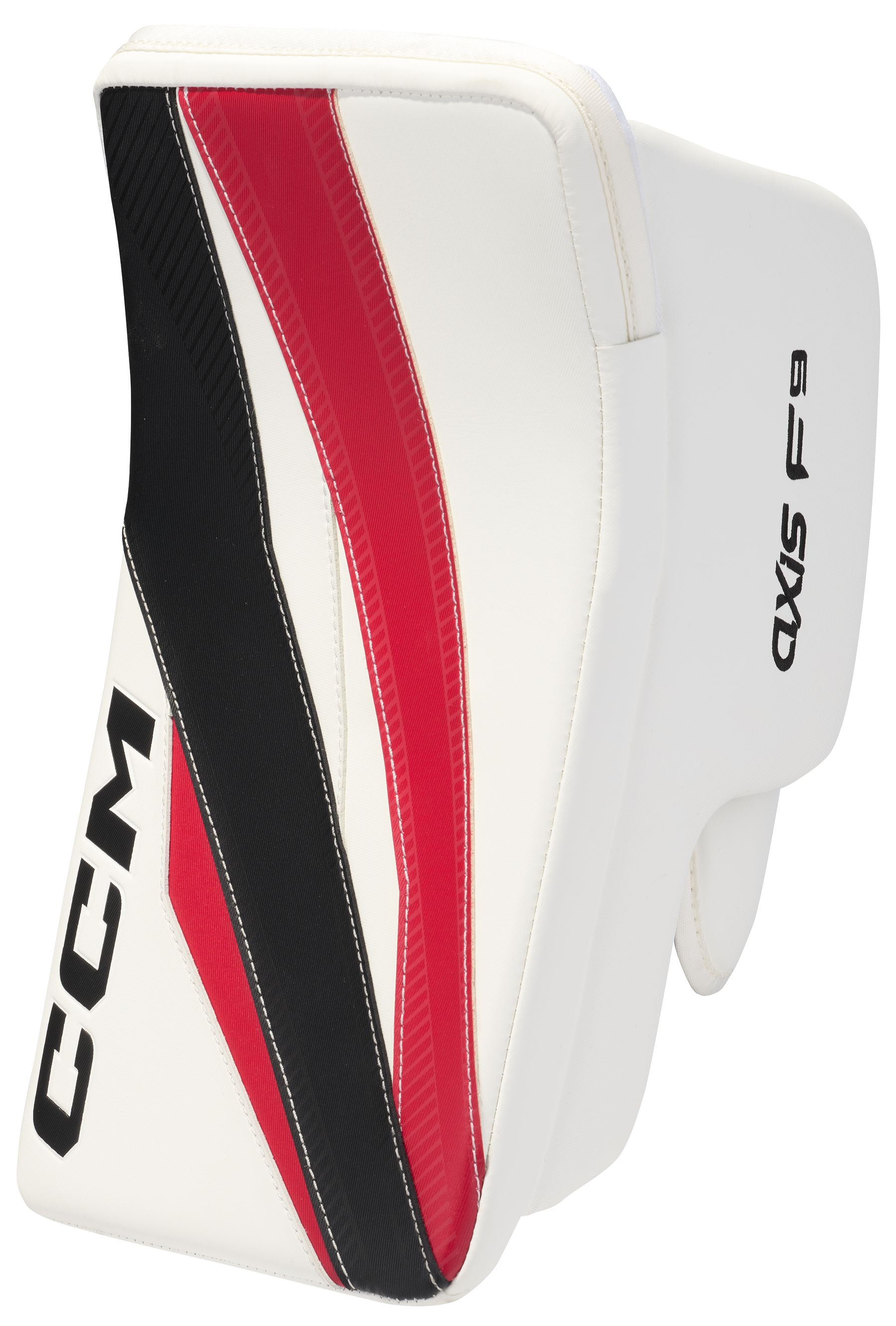 CCM Axis F9 Senior Goalie Blocker