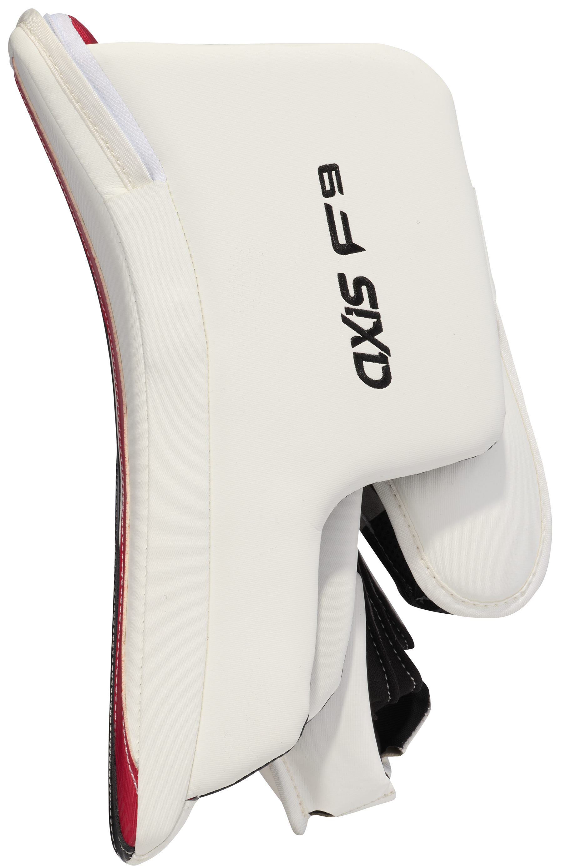 CCM Axis F9 Senior Goalie Blocker