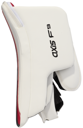 CCM Axis F9 Senior Goalie Blocker