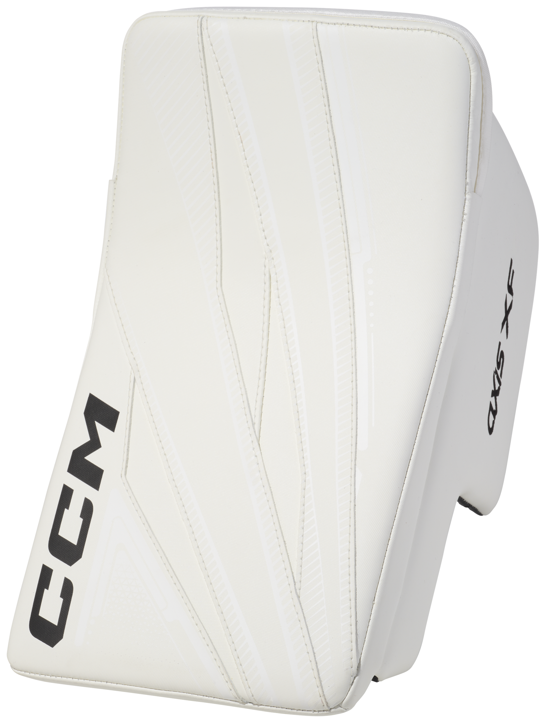 CCM Axis XF Senior Goalie Blocker