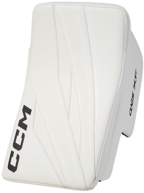 CCM Axis XF Senior Goalie Blocker