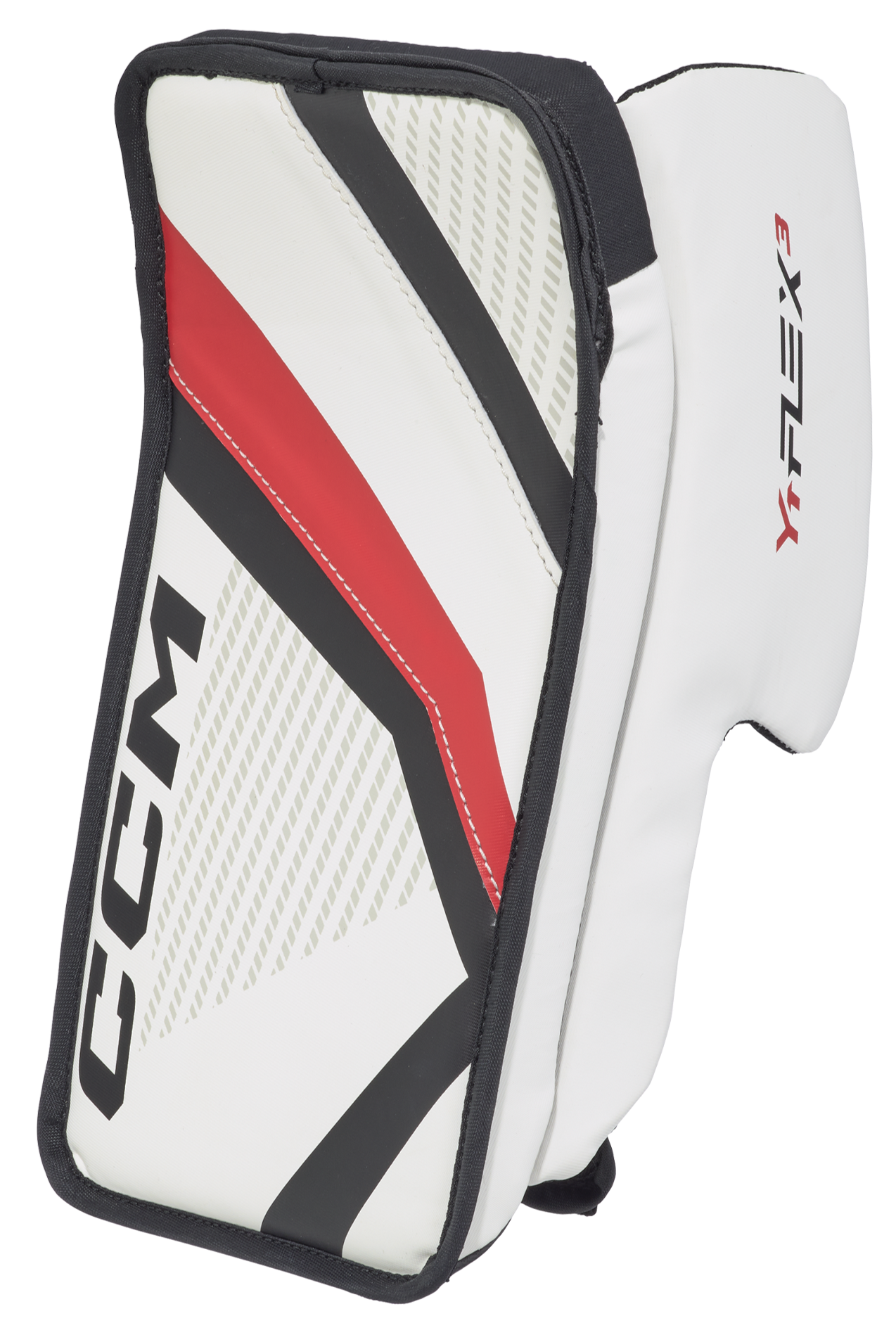 CCM YTFLEX 3 Youth Goalie Blocker