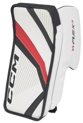 CCM YTFLEX 3 Youth Goalie Blocker