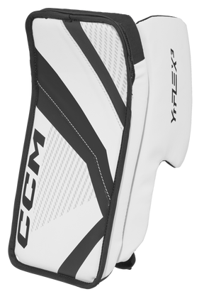 CCM YTFLEX 3 Youth Goalie Blocker