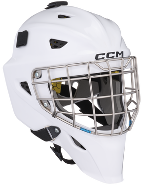 CCM Axis F5 Youth Goalie Mask