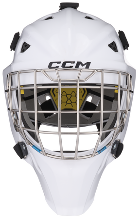 CCM Axis F5 Youth Goalie Mask