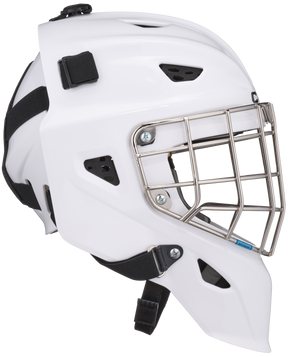 CCM Axis F5 Youth Goalie Mask