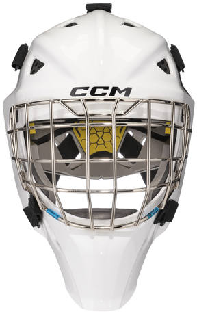 CCM Axis F5 Senior Goalie Mask