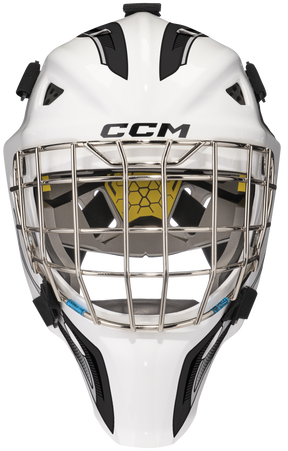 CCM Axis F5 Youth Goalie Mask