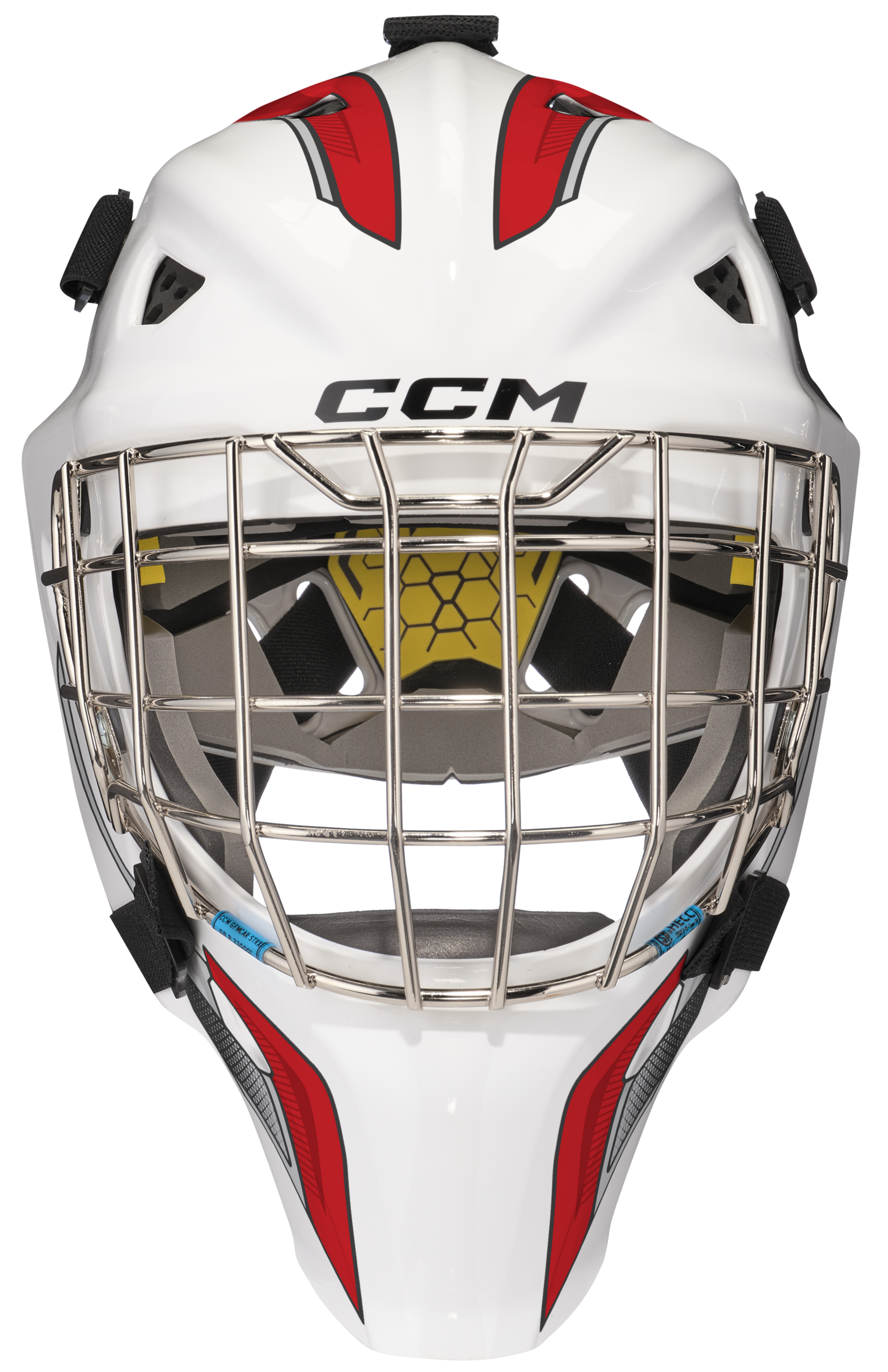 CCM Axis F5 Senior Goalie Mask