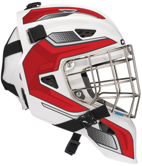 CCM Axis F5 Senior Goalie Mask