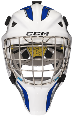 CCM Axis F5 Youth Goalie Mask