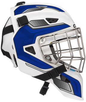 CCM Axis F5 Youth Goalie Mask