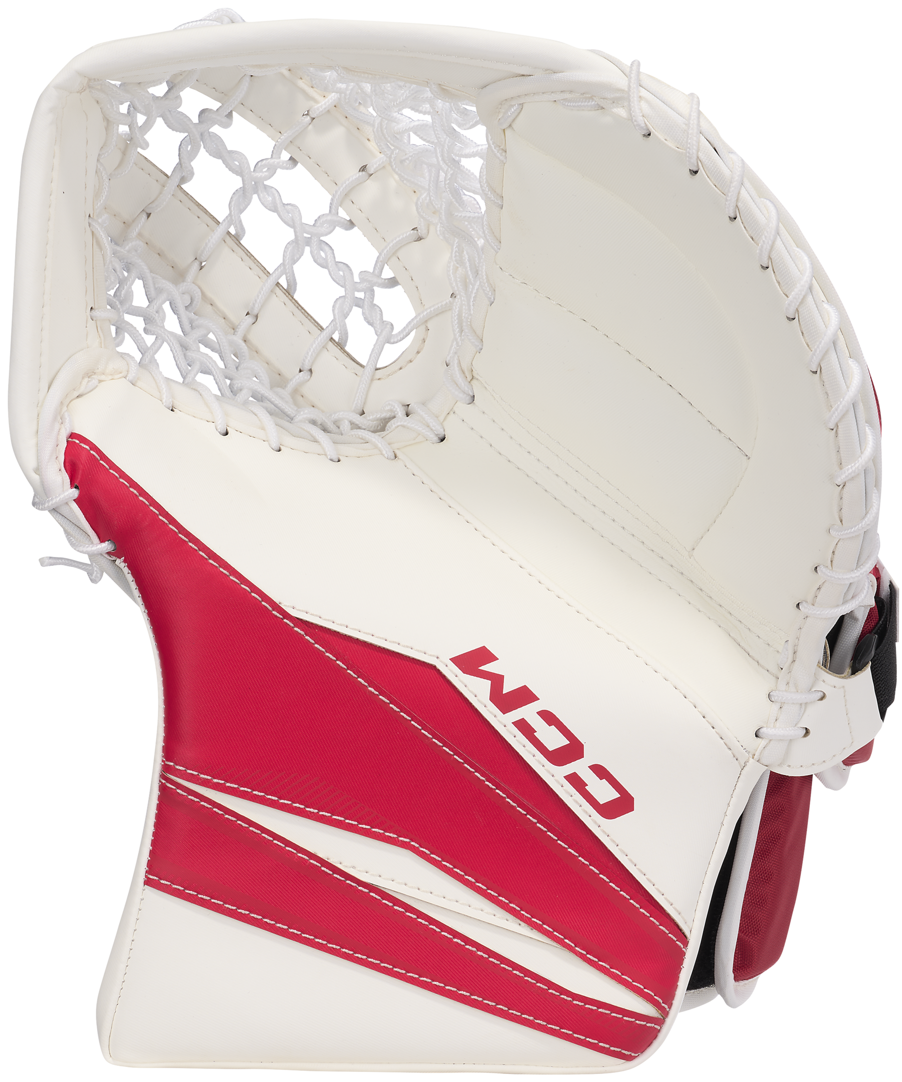 CCM Axis F5 Junior Goalie Catcher