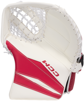 CCM Axis F5 Junior Goalie Catcher