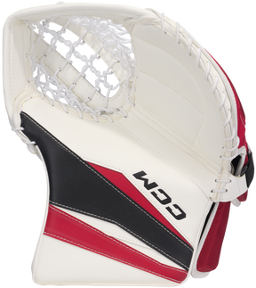 CCM Axis F9 Senior Goalie Catcher