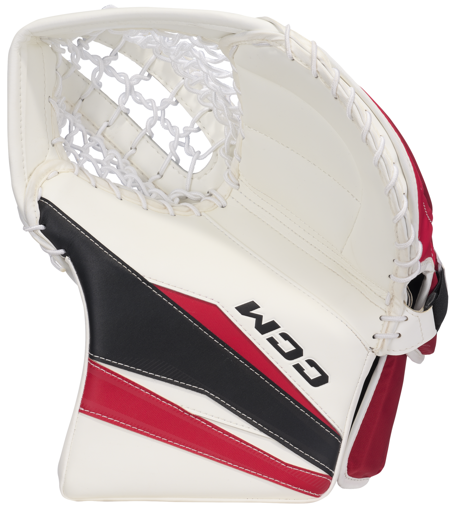 CCM Axis F9 Intermediate Goalie Catcher